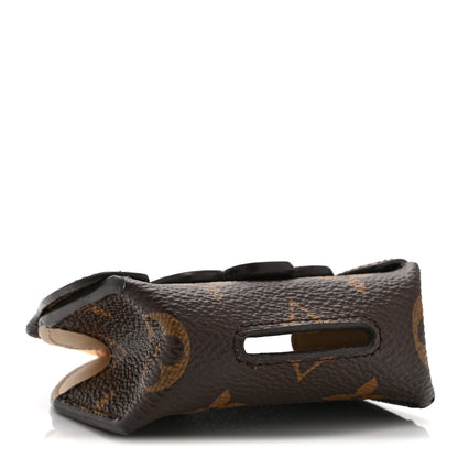 Louis Vuitton Monogram Beagle Dog Bags Holder 4 of 11