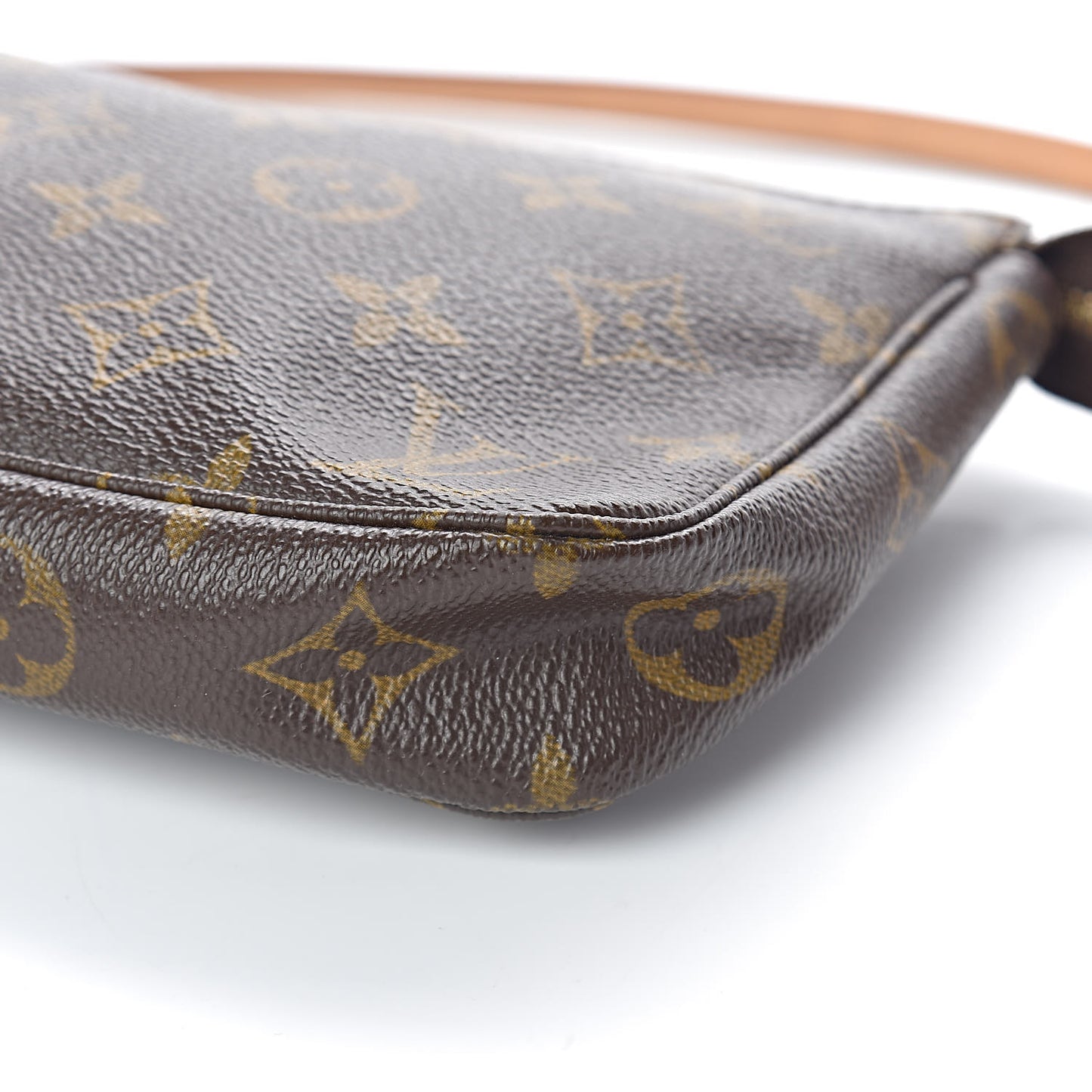 Monogram Pochette Accessories