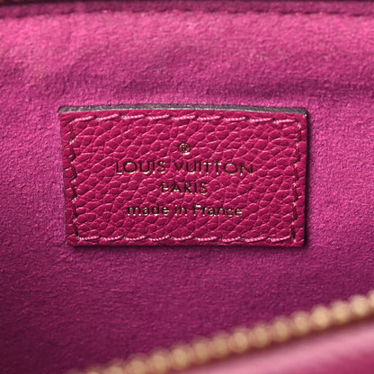 Louis Vuitton Empreinte Twice Grape 7 of 9