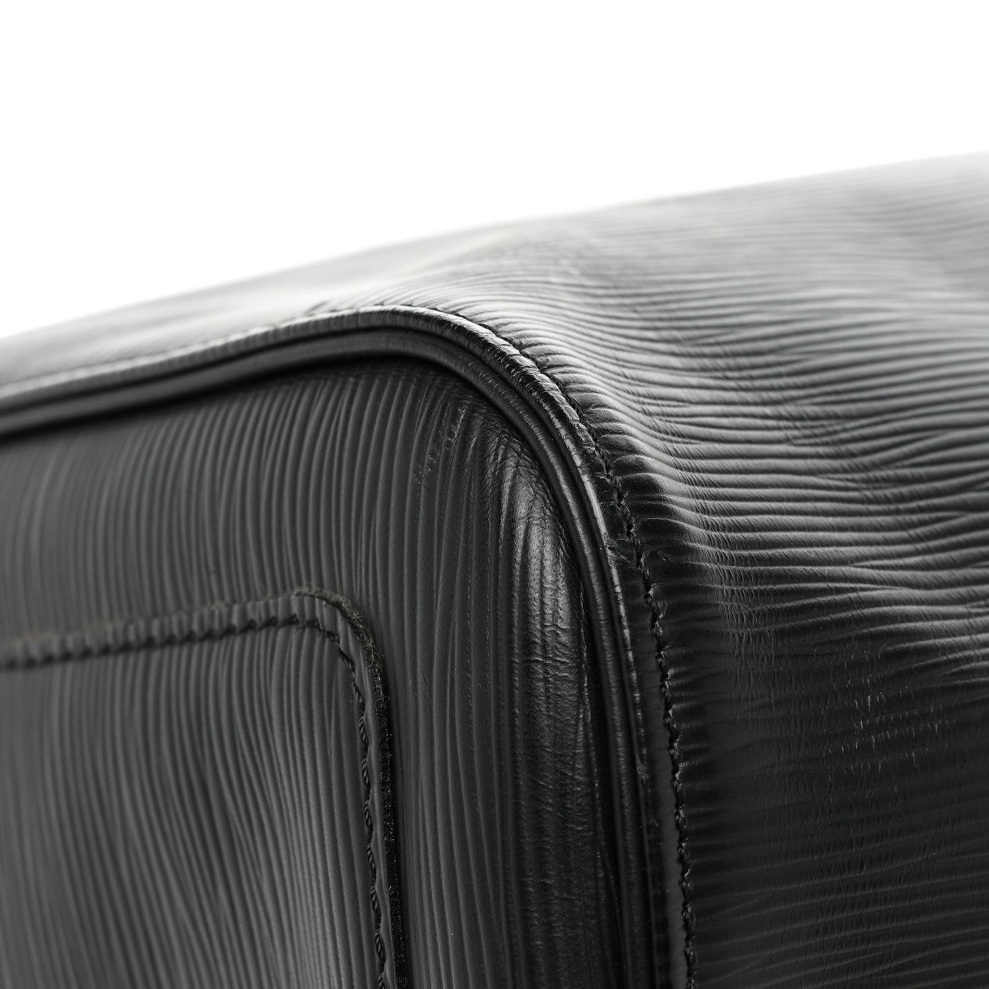 Epi Keepall 55 Black