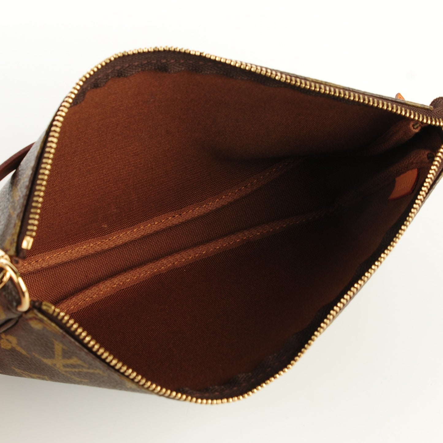 Monogram Pochette Accessories