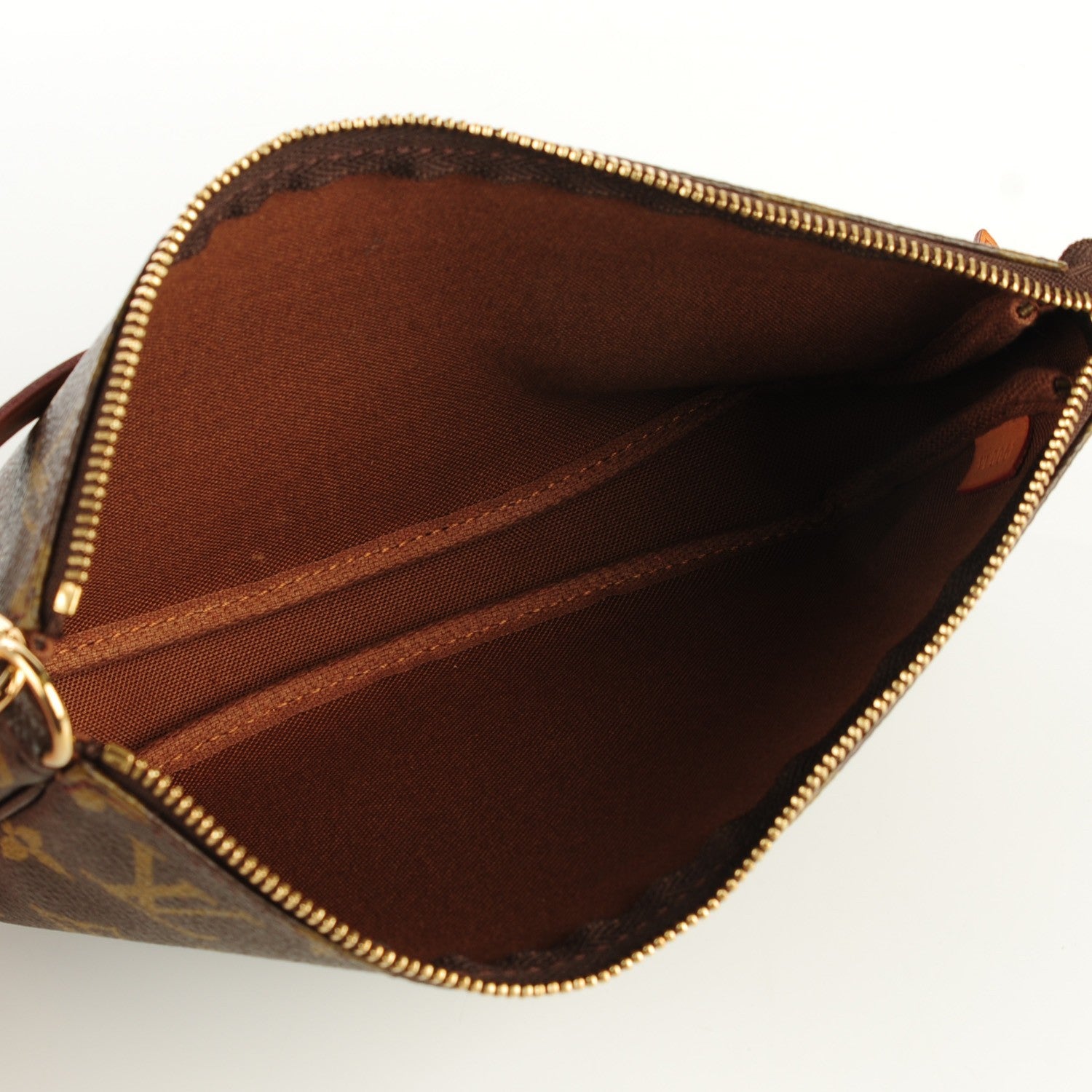 Louis Vuitton Monogram Pochette Accessories 7 of 7