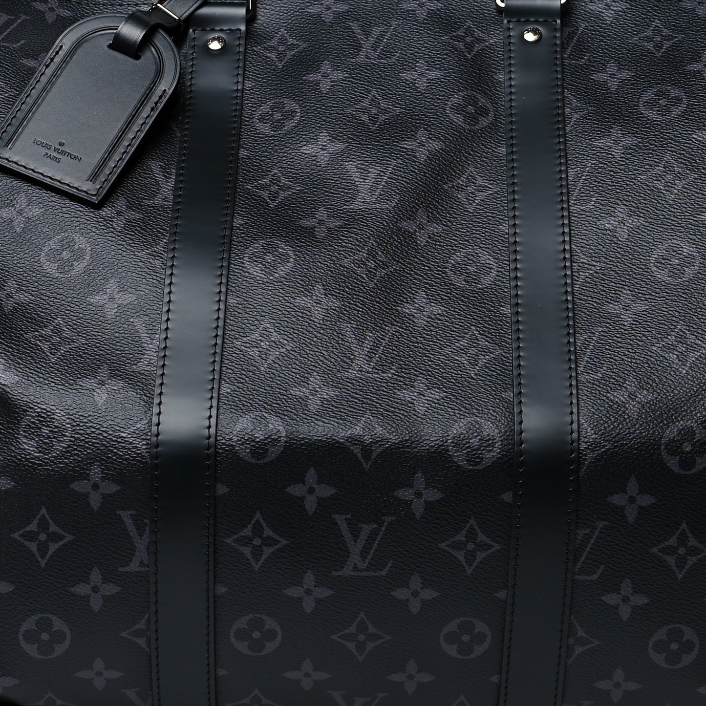 Monogram Eclipse Keepall Bandouliere 55