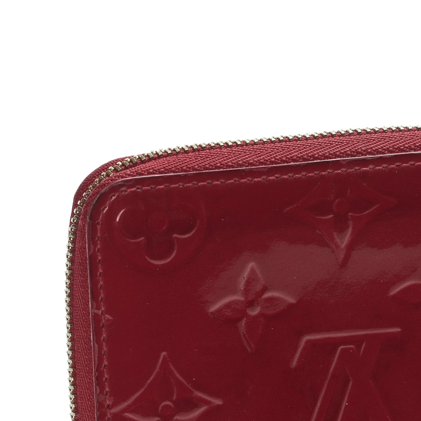 Vernis Zippy Coin Purse Magenta