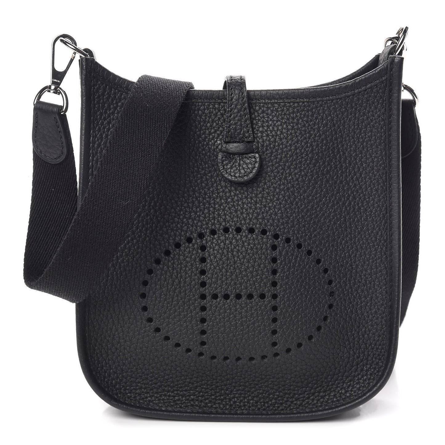 Taurillon Clemence Evelyne TPM Black