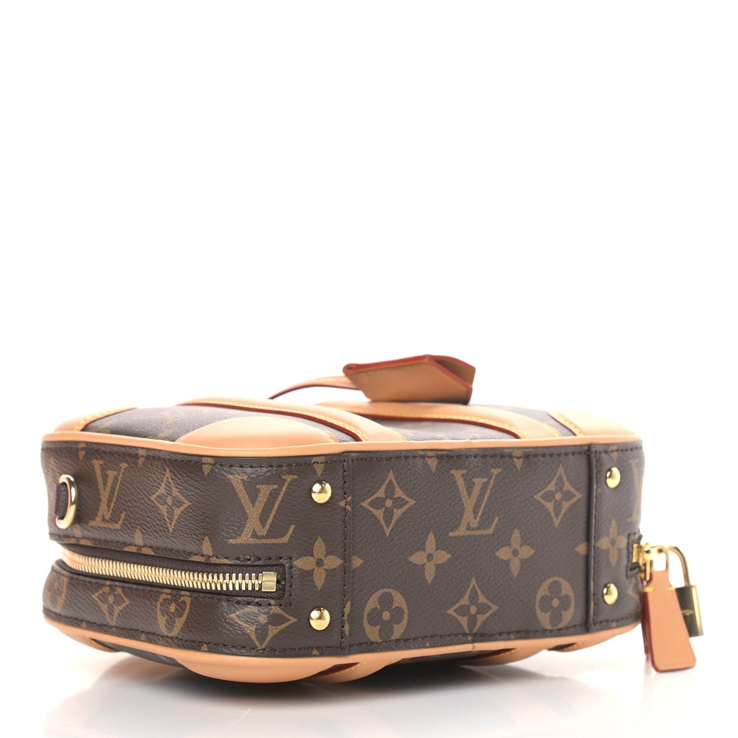 Monogram Valisette BB