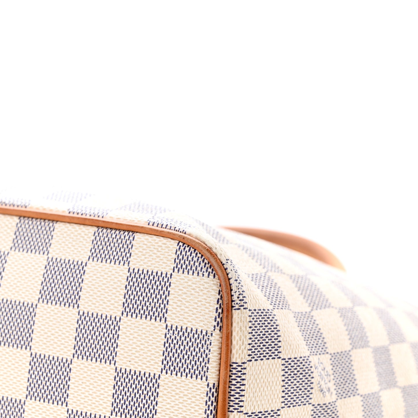 Damier Azur Saleya PM