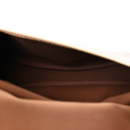 Louis Vuitton Monogram Saumur MM 6 of 17