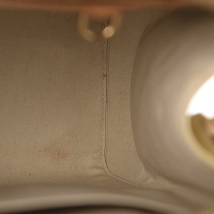 Louis Vuitton Vernis Brea GM Blanc Corail 9 of 19