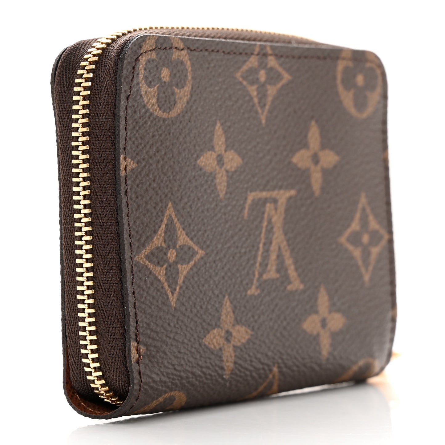 Monogram Zippy Coin Purse