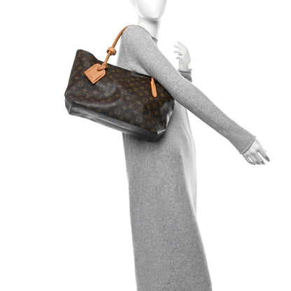 Louis Vuitton Monogram Raspail PM 2 of 10