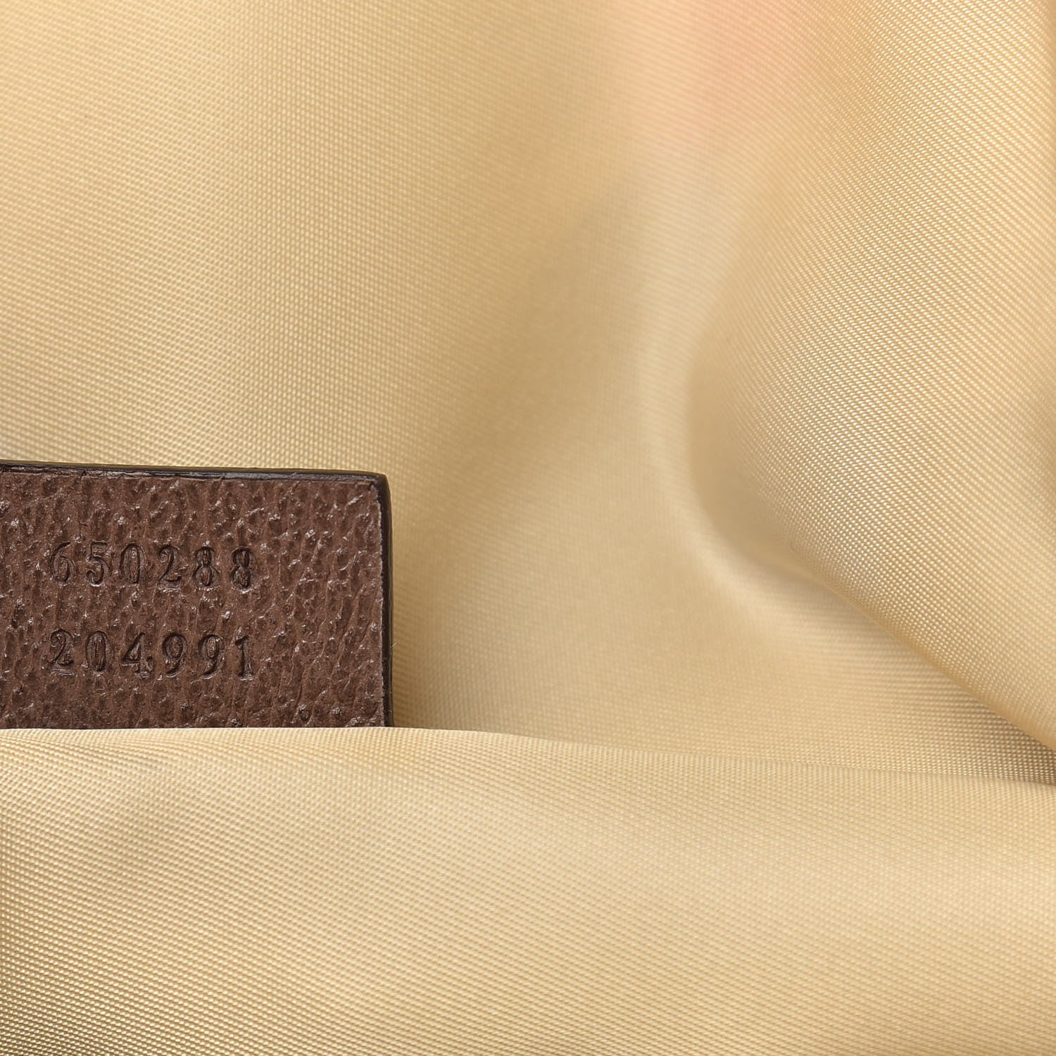 Gucci X THE NORTH FACE Econyl Nylon Geometric Interlocking G Print Medium Backpack Multicolor 8 of 11