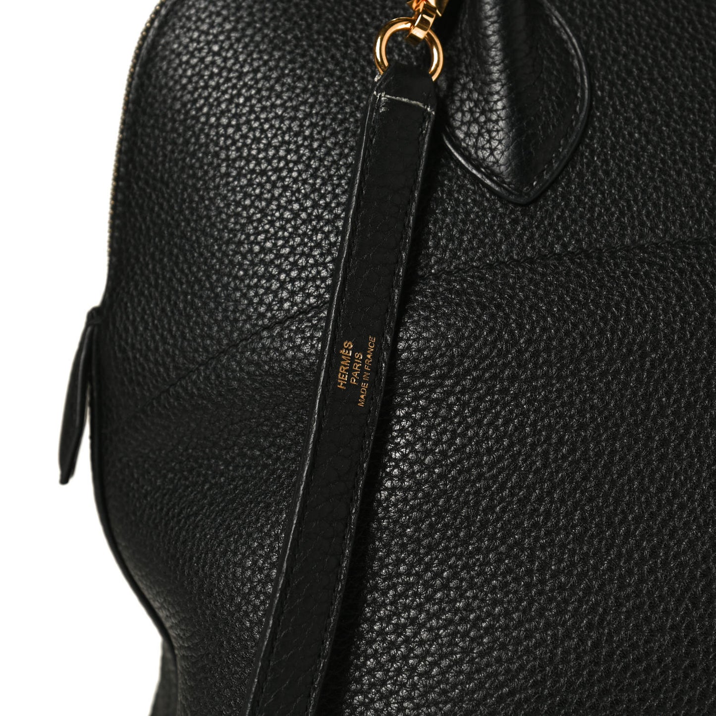 Togo Bolide 35 Black