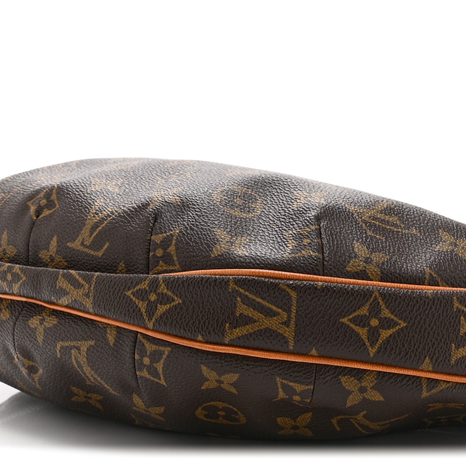Louis Vuitton Monogram Croissant MM 10 of 10