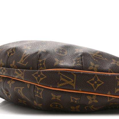 Louis Vuitton Monogram Croissant MM 10 of 10