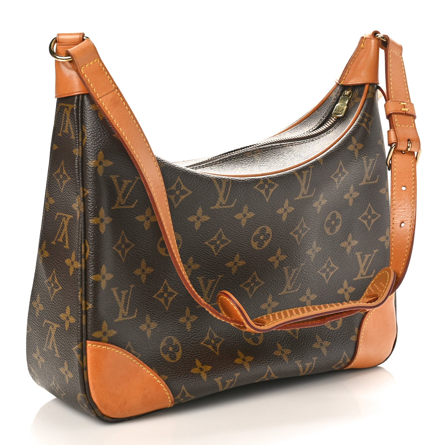 Monogram Boulogne 30