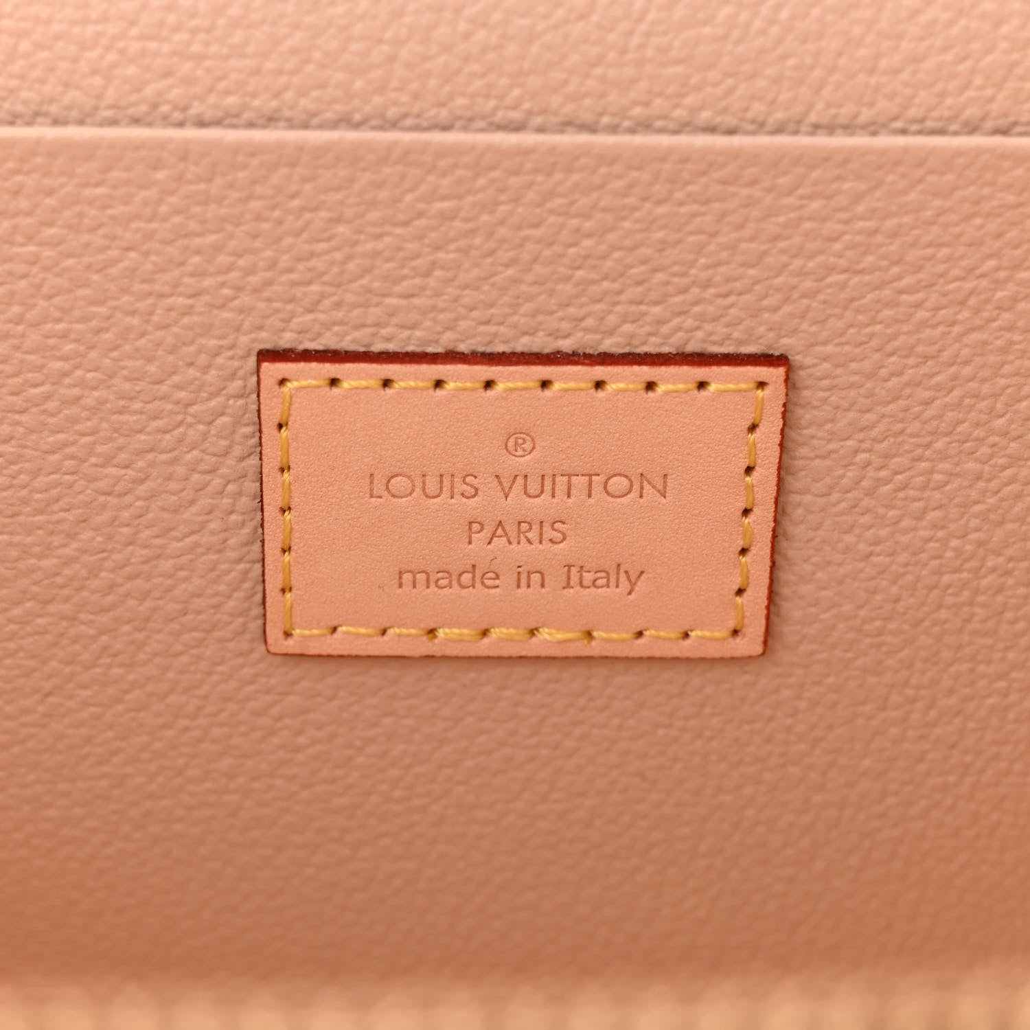Louis Vuitton Monogram Nice BB 6 of 10