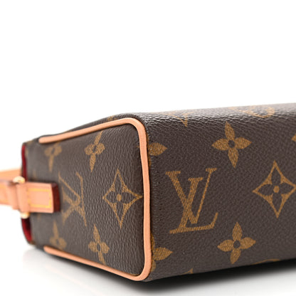 Louis Vuitton Monogram Recital 9 of 10