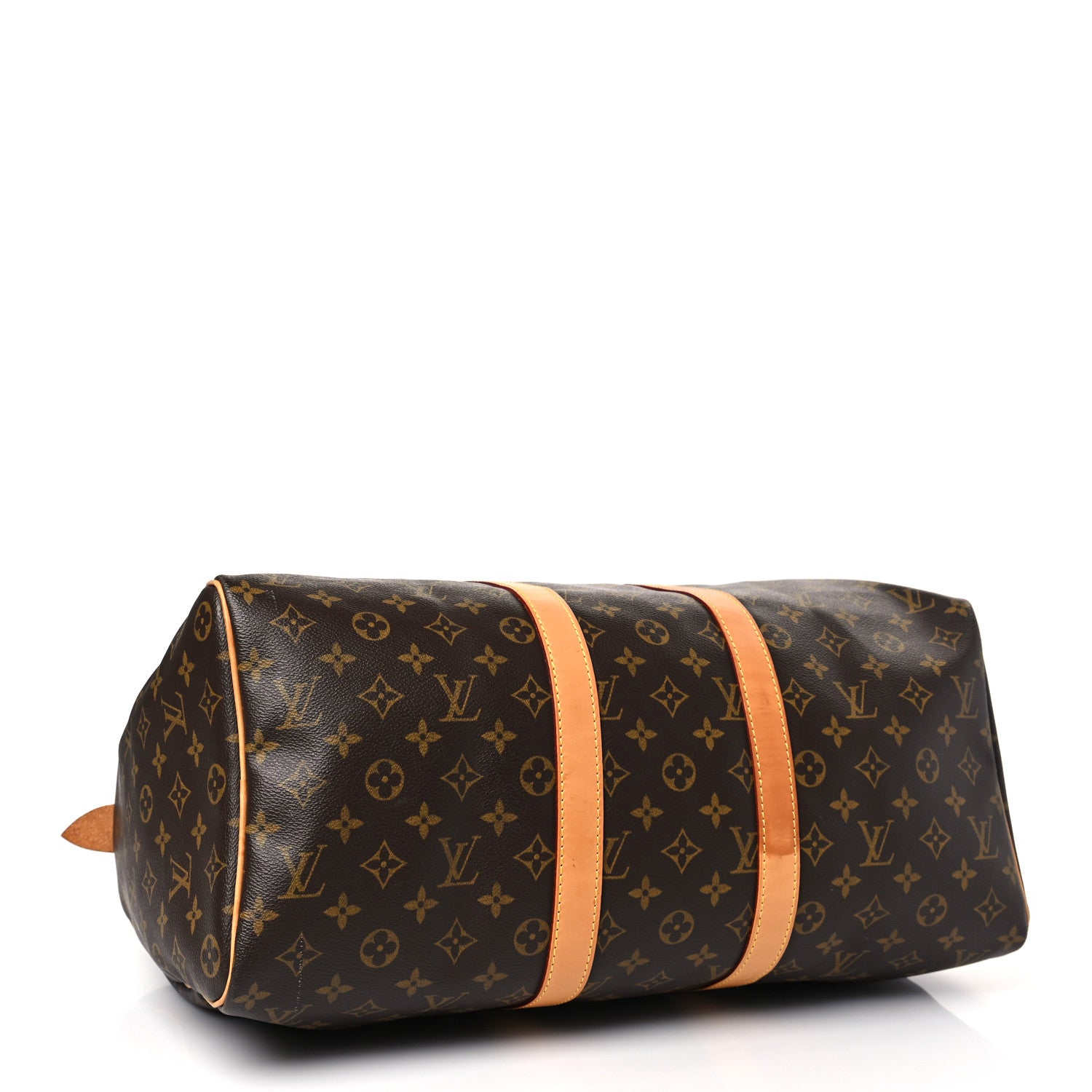 Louis Vuitton Monogram Keepall 45 3 of 10