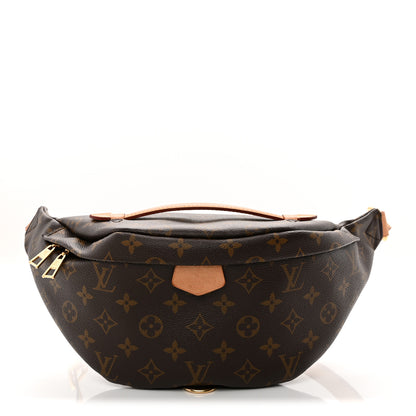 Louis Vuitton Monogram Bumbag 1 of 11