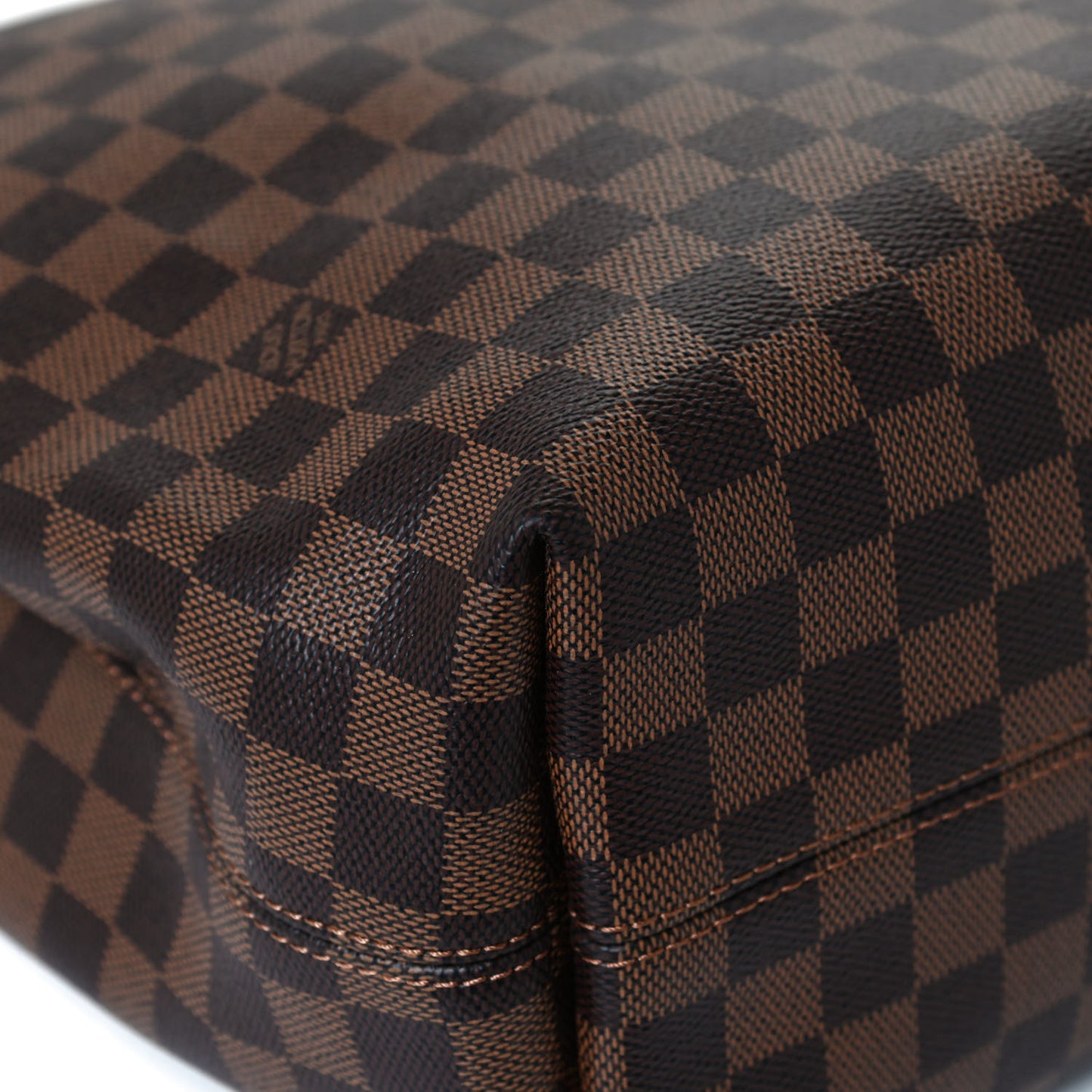 Damier Ebene Graceful MM