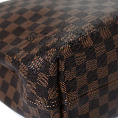 Louis Vuitton Damier Ebene Graceful MM 10 of 11