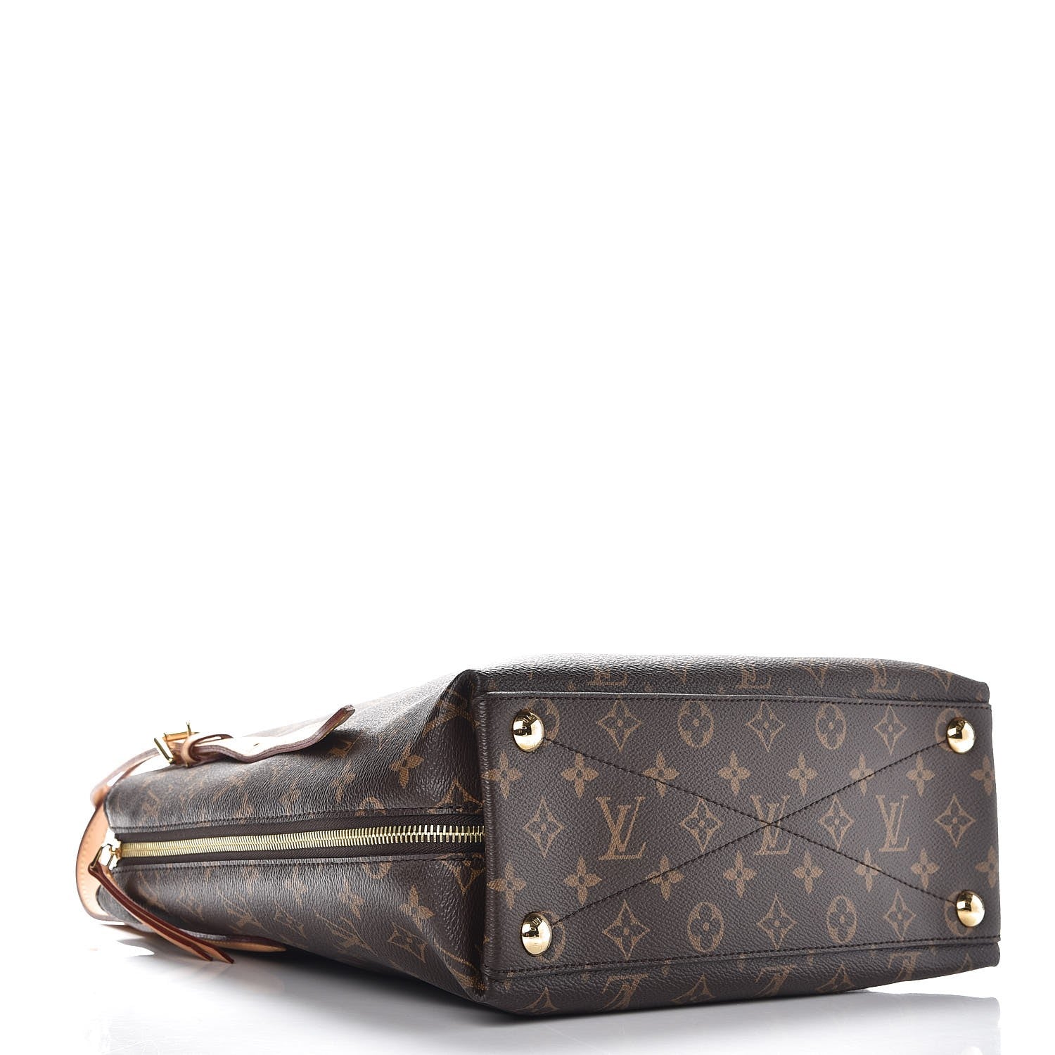 Louis Vuitton Monogram Voltaire 4 of 8