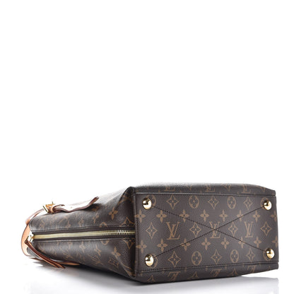 Louis Vuitton Monogram Voltaire 4 of 8