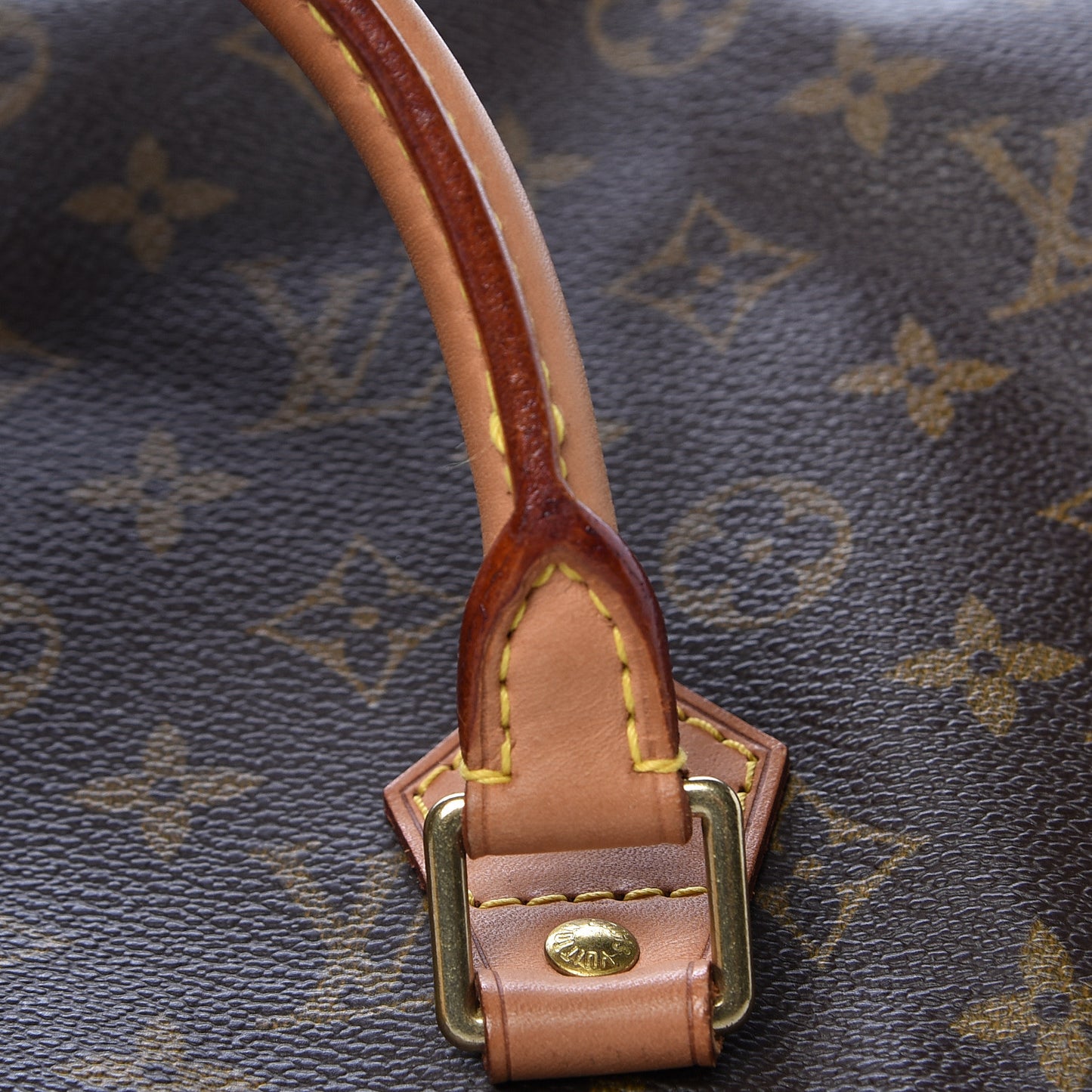 Monogram Speedy 35