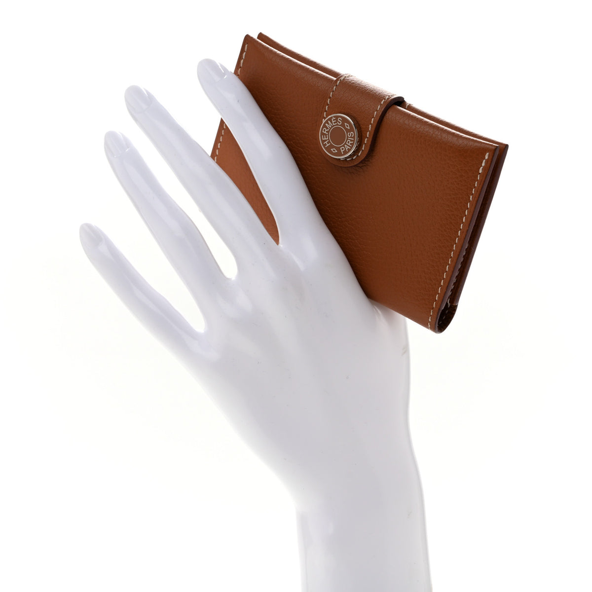 Evercolor R.M.S card holder Gold