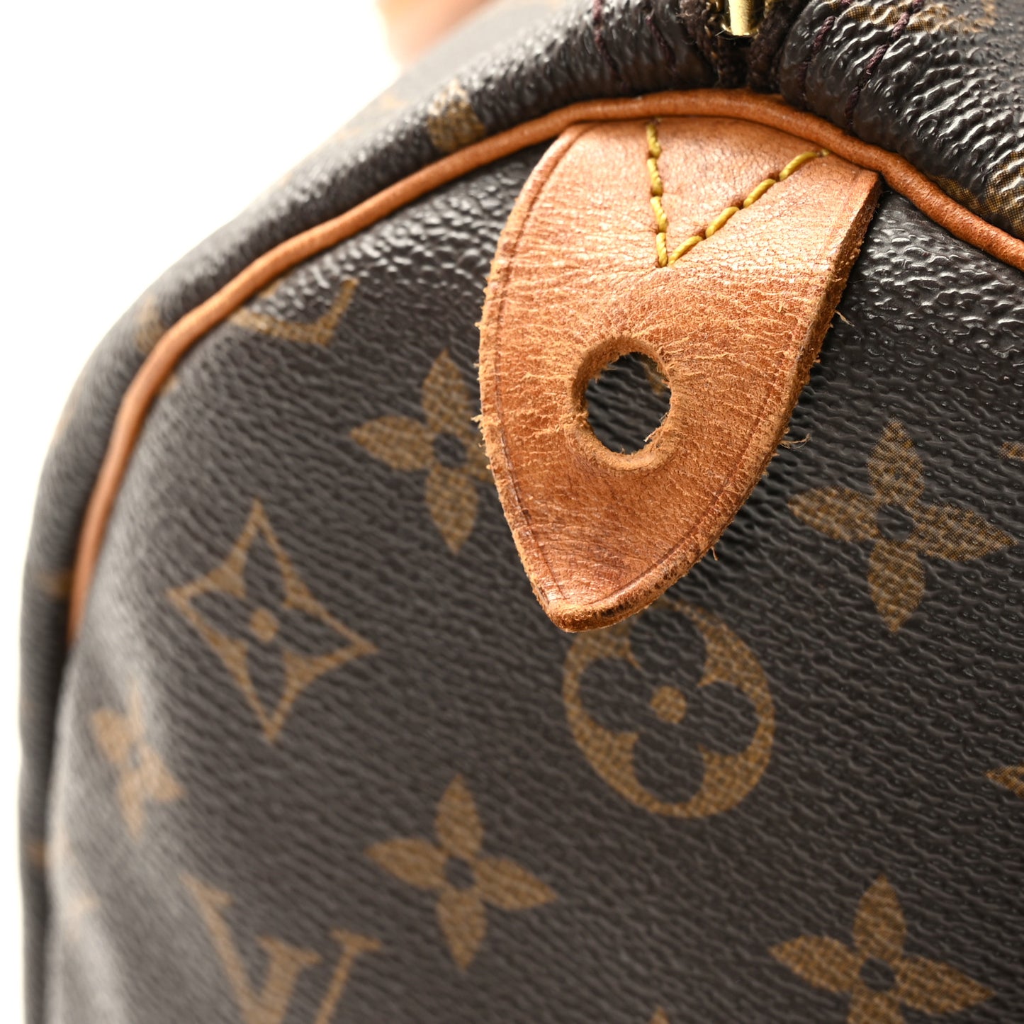 Monogram Speedy 35