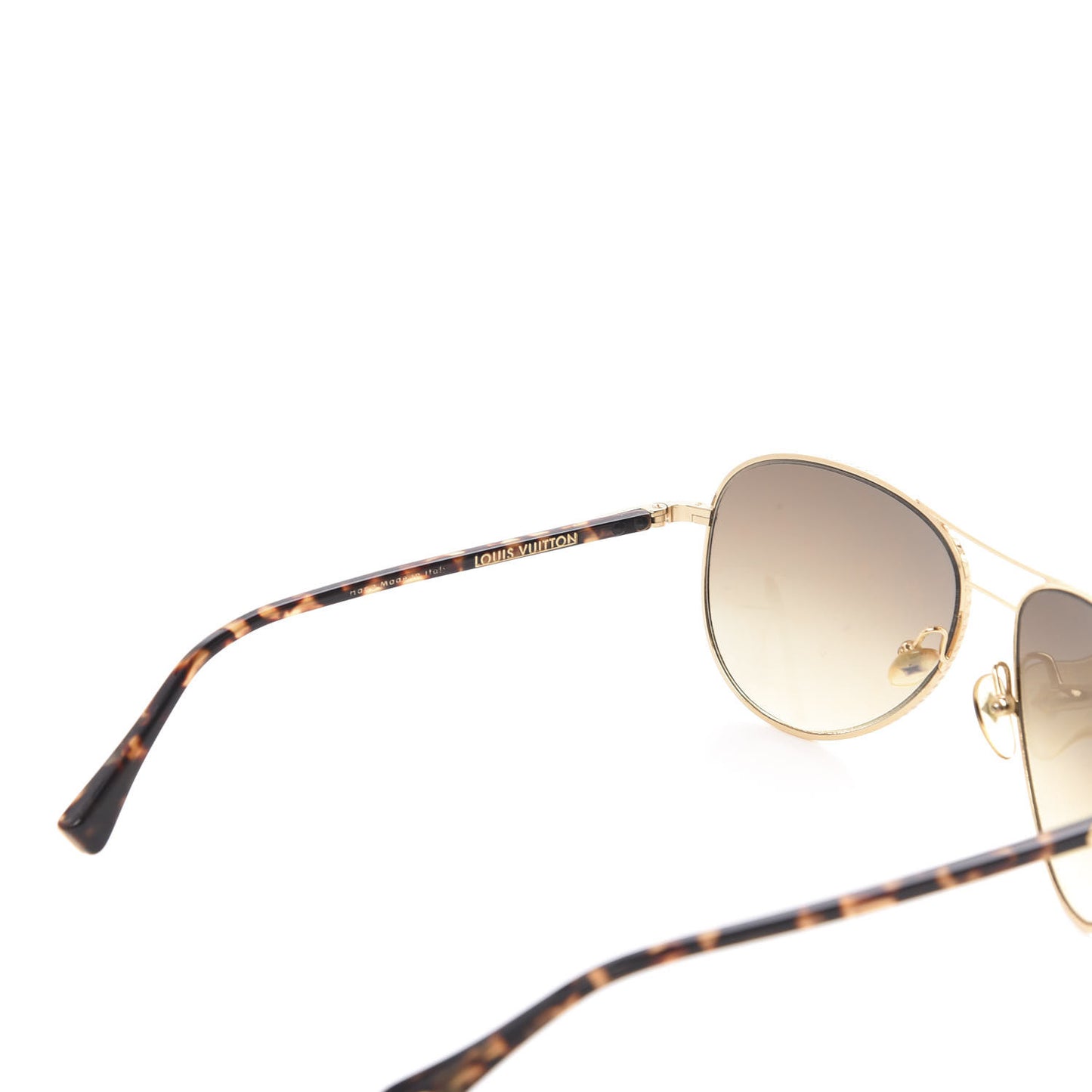 Aviator Sunglasses 70164U Brown