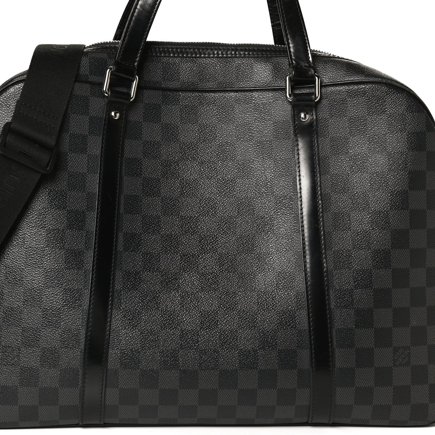 Damier Graphite Jorn