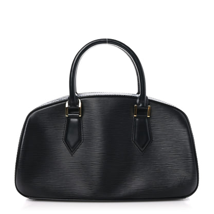 Louis Vuitton Epi Jasmin Black 1 of 9