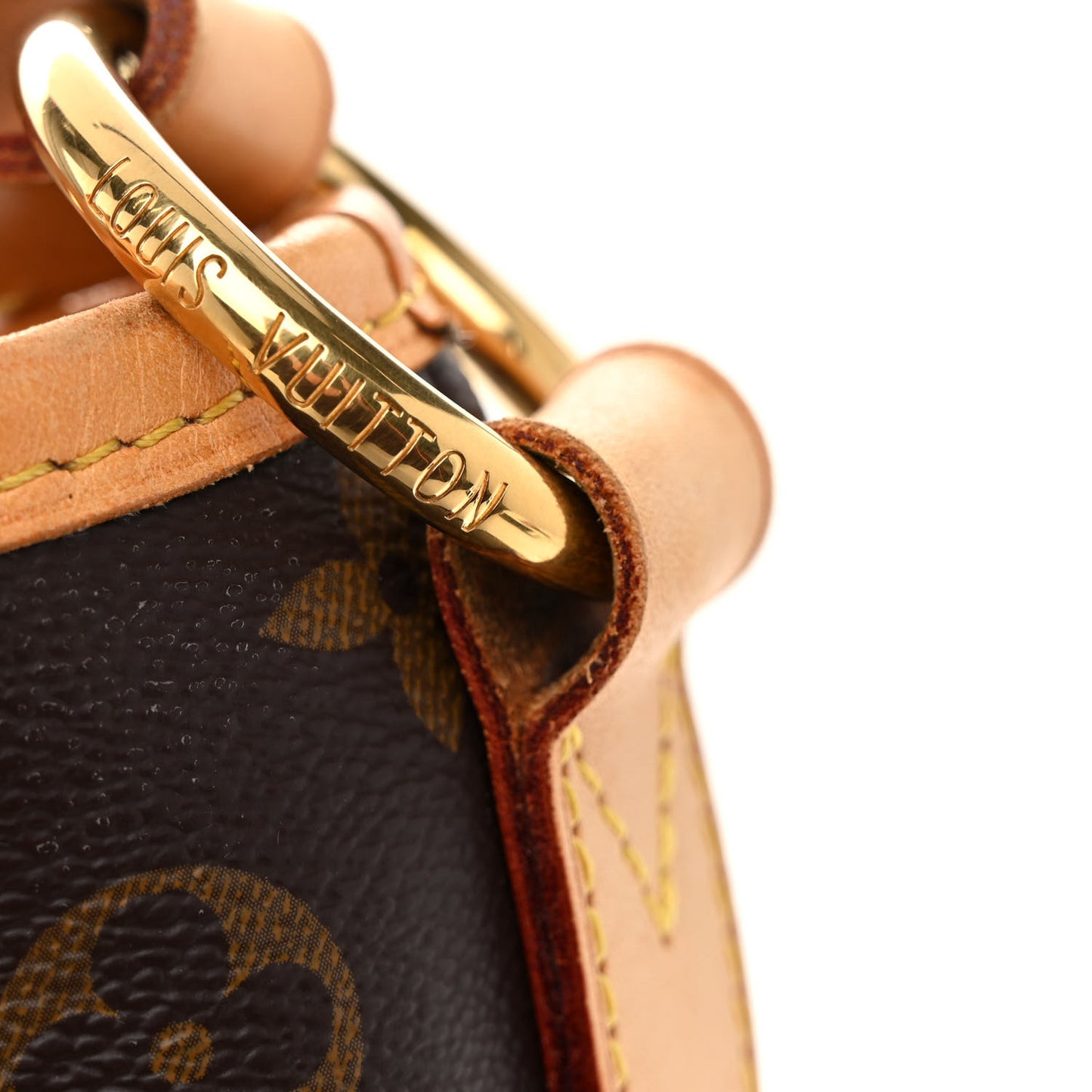 Monogram Delightful MM