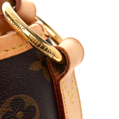 Louis Vuitton Monogram Delightful MM 11 of 11