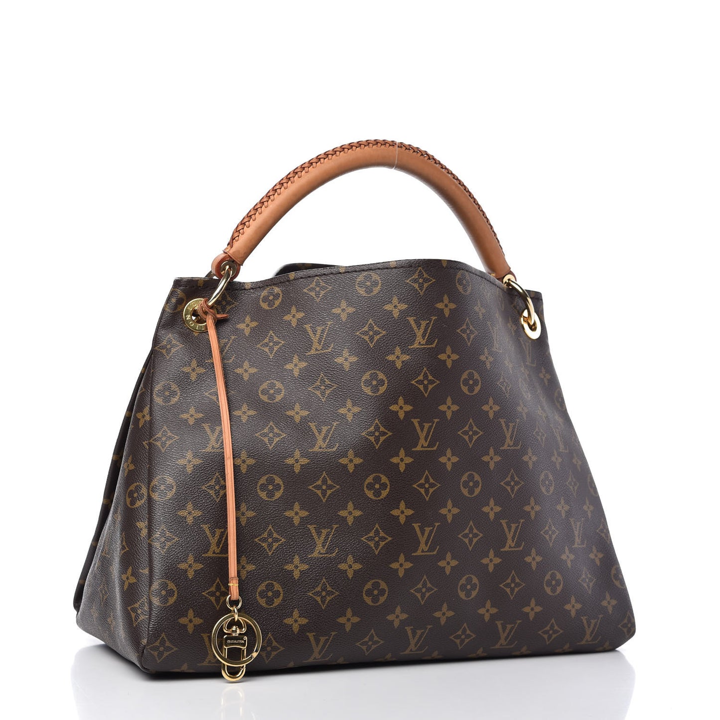 Monogram Artsy MM