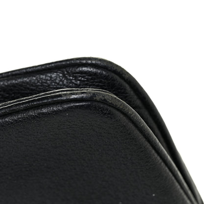 Fendi Calfskin Baguette Black 14 of 17
