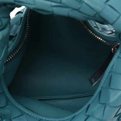Bottega Veneta Nappa Intrecciato Mini Jodie Linoleum 4 of 9