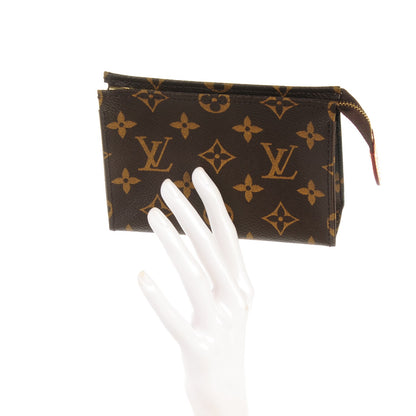 Louis Vuitton Monogram Toiletry Pouch 15 2 of 7
