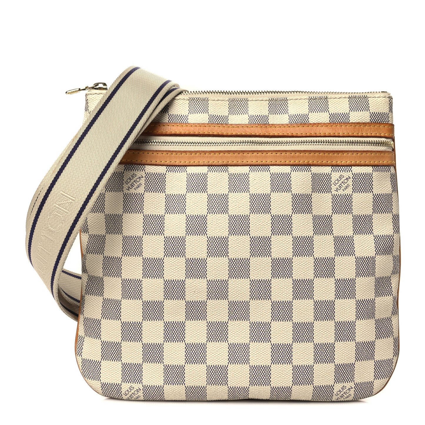 Damier Azur Bosphore Pochette