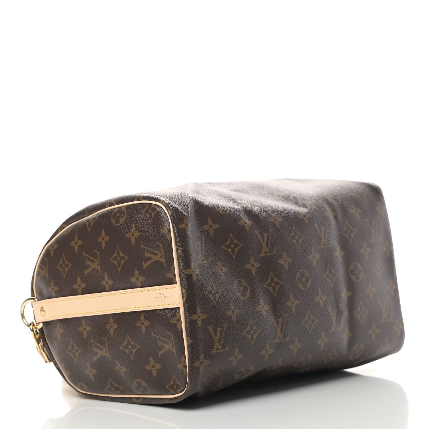 Louis Vuitton Monogram Speedy Bandouliere 30 3 of 5