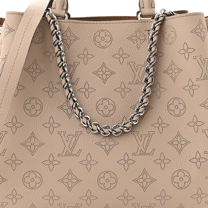 Louis Vuitton Mahina Bella Tote Galet 8 of 10