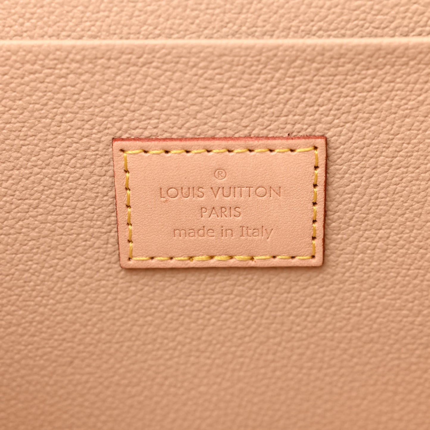 Monogram Nice BB