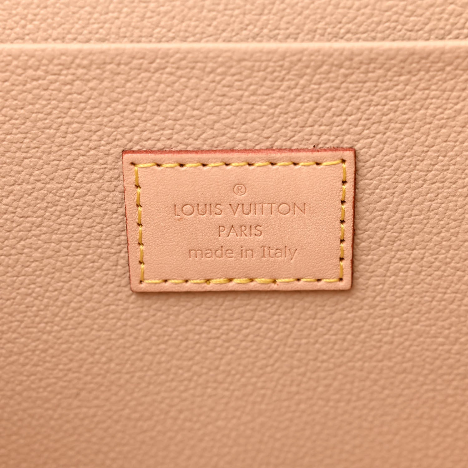 Louis Vuitton Monogram Nice BB 6 of 8