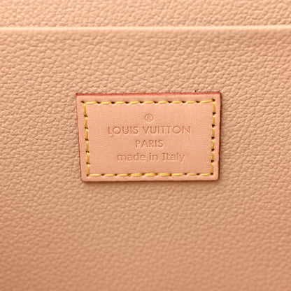Louis Vuitton Monogram Nice BB 6 of 8