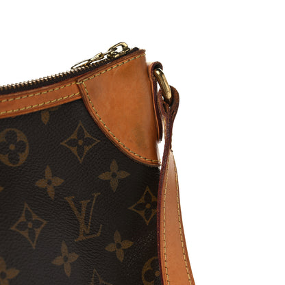 Louis Vuitton Monogram Odeon PM 11 of 11