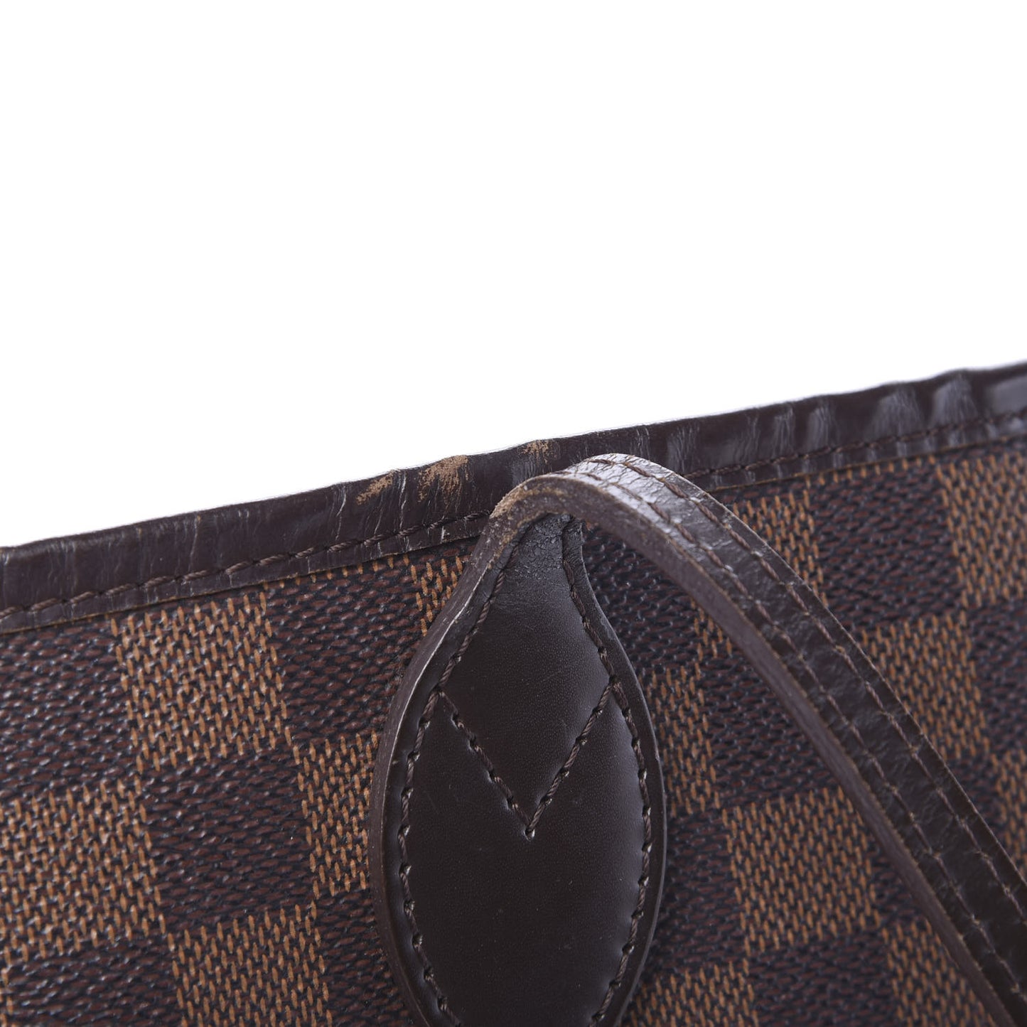 Damier Ebene Neverfull MM