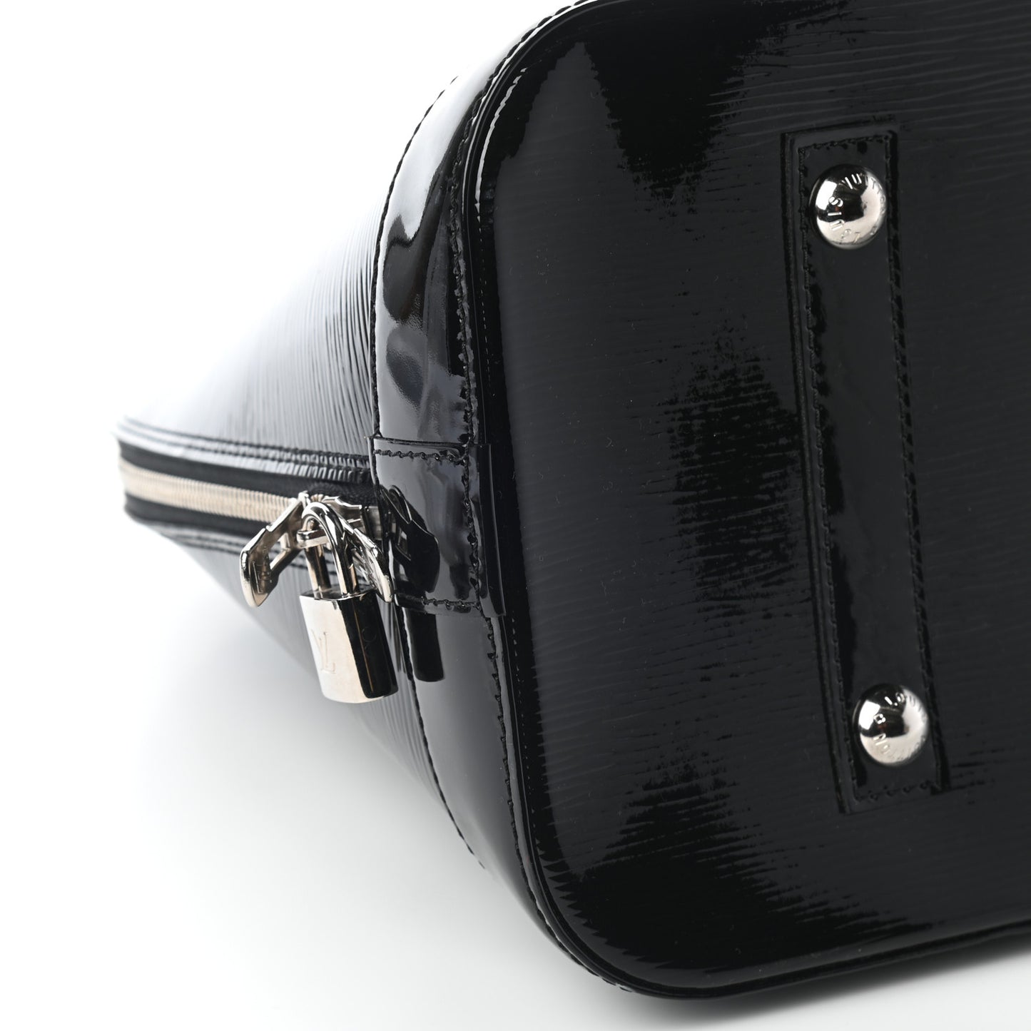 Electric Epi Alma GM Black