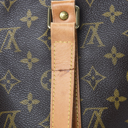 Louis Vuitton Monogram Sac Flanerie 45 12 of 20